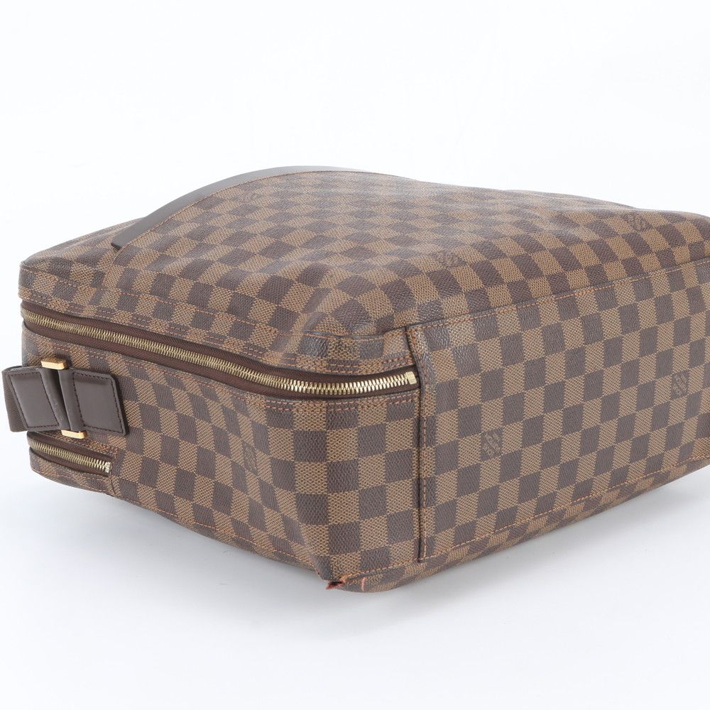 Louis Vuitton Damier Dorsoduro Leather Shoulder Bag Crossbody Messenger Business — view 5
