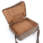 Louis Vuitton Damier Dorsoduro Leather Shoulder Bag Crossbody Messenger Business — view 7