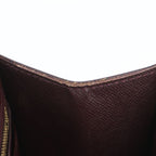 Louis Vuitton Taiga Selenga Leather Clutch Pouch Business — view 8