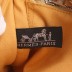 Hermes New York Madison Store Limited Fourre Tout PM Handbag Tote — view 8