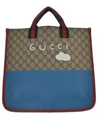 Gucci Tote Bag Beige — view 2