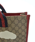 Gucci Tote Bag Beige — view 6