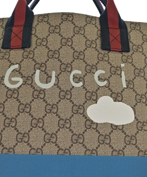 Gucci Tote Bag Beige — view 7