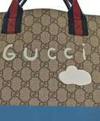 Gucci Tote Bag Beige — view 7