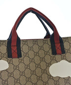 Gucci Tote Bag Beige — view 5