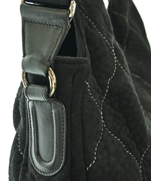 Chanel Tote Bag Black — view 7