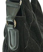 Chanel Tote Bag Black — view 7