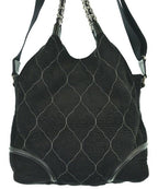 Chanel Tote Bag Black — view 2