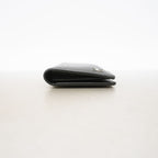 Louis Vuitton Wallet Taiga Portefeuille Brazza Noir — view 2