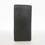 Louis Vuitton Wallet Taiga Portefeuille Brazza Noir — view 8