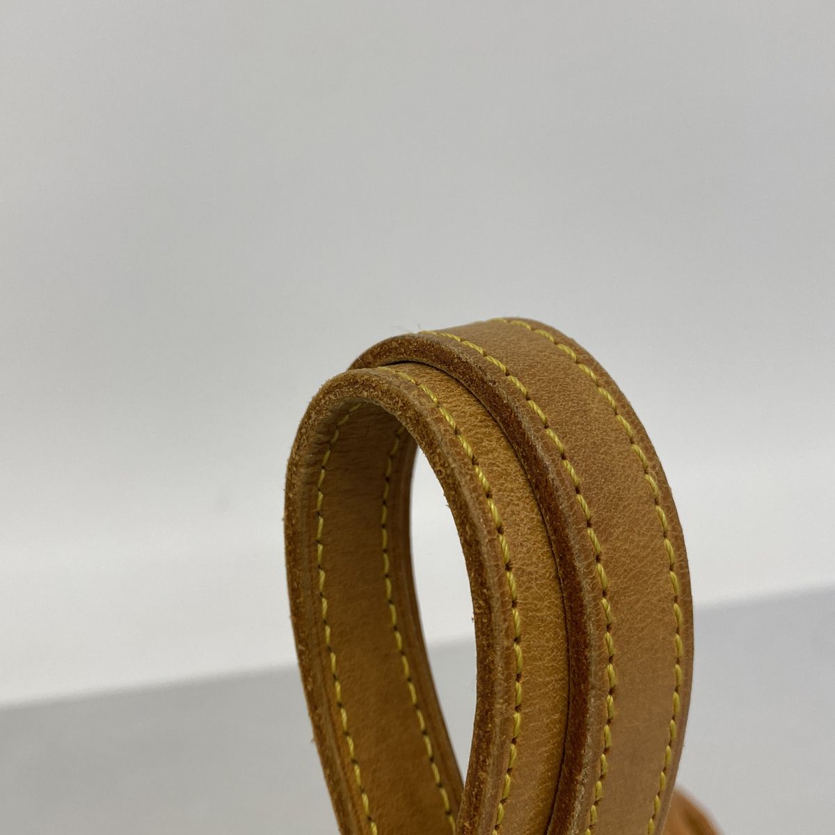 Louis Vuitton Tote Bag Monogram Bucket GM Brown — view 7