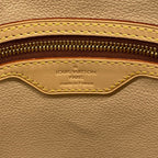 Louis Vuitton Tote Bag Monogram Bucket GM Brown — view 5