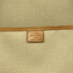 Louis Vuitton Handbag Monogram Excursion Brown — view 5