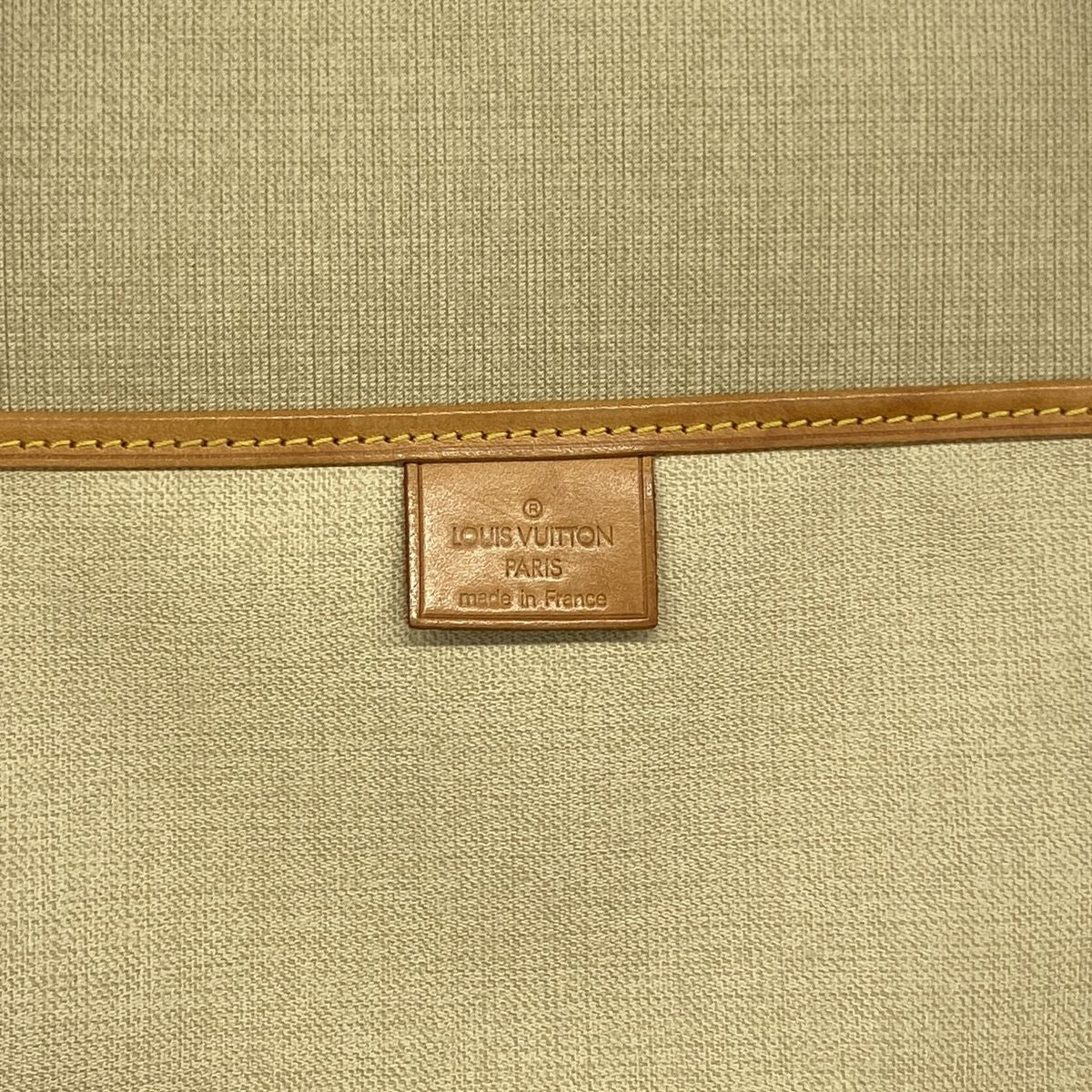 Louis Vuitton Handbag Monogram Excursion Brown — view 5