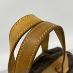 Louis Vuitton Handbag Monogram Excursion Brown — view 8