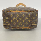 Louis Vuitton Handbag Monogram Excursion Brown — view 3