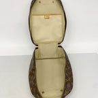 Louis Vuitton Handbag Monogram Excursion Brown — view 4