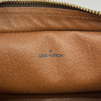 Louis Vuitton Shoulder Bag Monogram Saint Germain 24 Brown — view 5