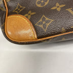 Louis Vuitton Shoulder Bag Monogram Nile Brown — view 6