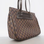 Louis Vuitton Tote Bag Damier Parioli PM Ebene — view 2