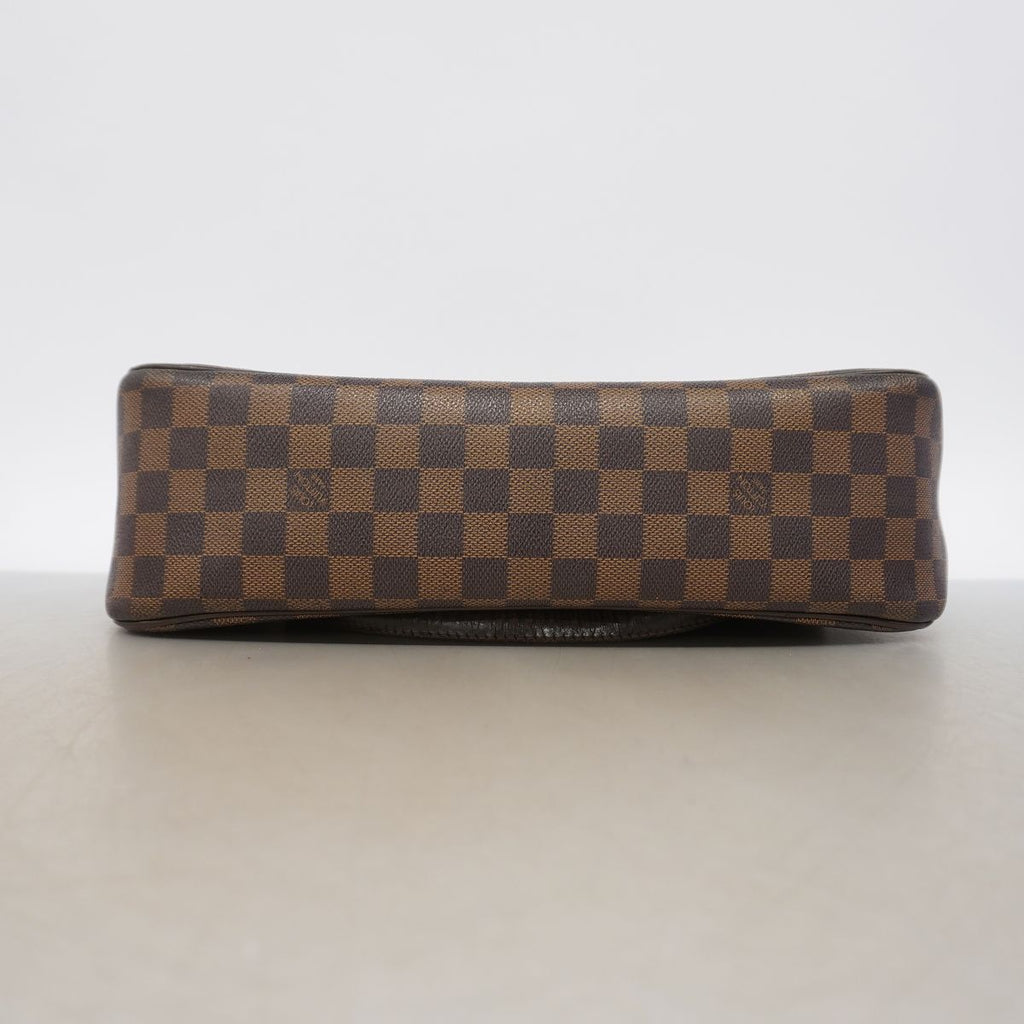 Louis Vuitton Tote Bag Damier Parioli PM Ebene — view 3