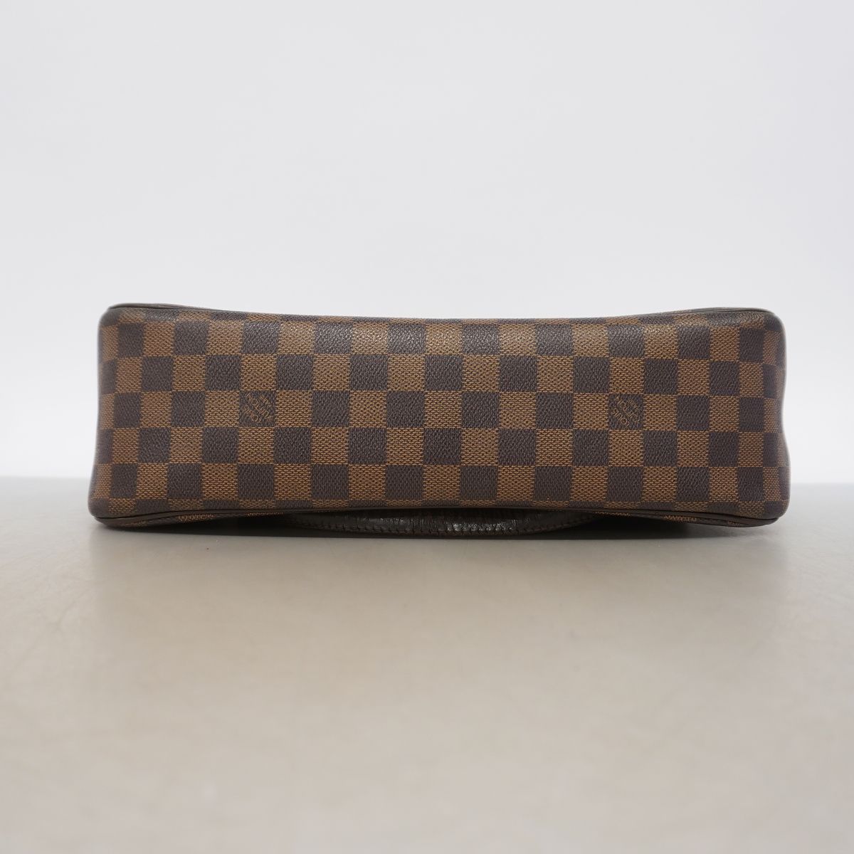 Louis Vuitton Tote Bag Damier Parioli PM Ebene — view 3