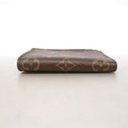 Louis Vuitton Wallet Monogram Portefeuille Lisa Tonic Orange — view 2