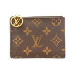 Louis Vuitton Wallet Monogram Portefeuille Lisa Tonic Orange