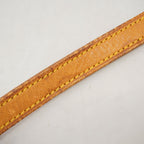 Louis Vuitton Shoulder Bag Monogram Trocadero 27 Brown — view 7