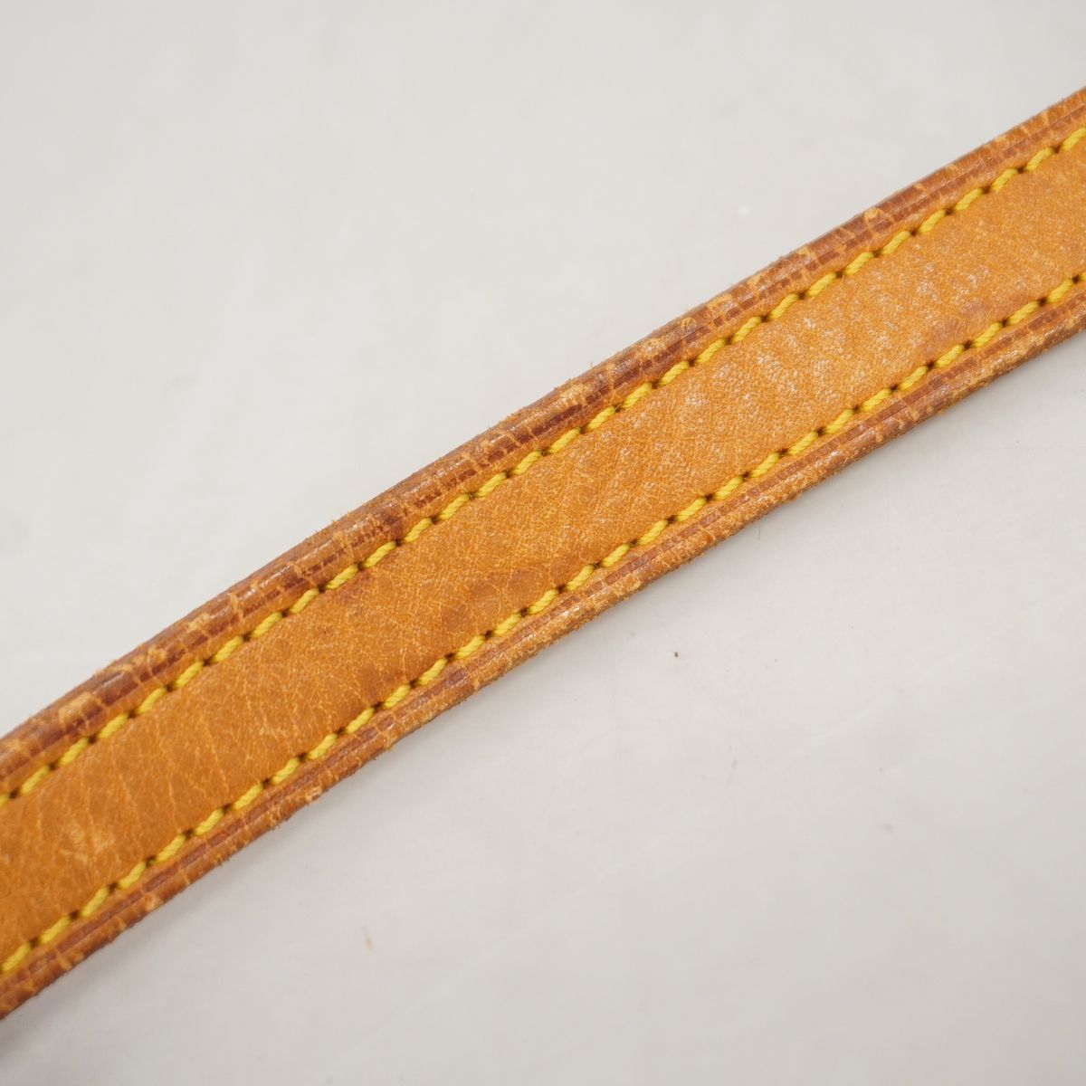 Louis Vuitton Shoulder Bag Monogram Trocadero 27 Brown — view 7