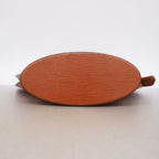 Louis Vuitton Handbag Epi Saint Jacques Kenya Brown — view 3