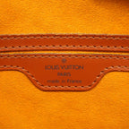Louis Vuitton Handbag Epi Saint Jacques Kenya Brown — view 5