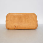 Louis Vuitton Handbag Monogram Alma Brown — view 3