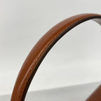 Louis Vuitton Handbag Epi Concorde Kenya Brown — view 8