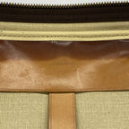 Louis Vuitton Boston Bag Monogram Sirius 65 Brown — view 5