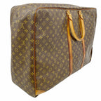 Louis Vuitton Boston Bag Monogram Sirius 65 Brown — view 2