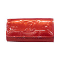Louis Vuitton Key Case Vernis Multicles 4 Pomme D'amour Key Holder