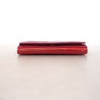 Louis Vuitton Key Case Vernis Multicles 4 Pomme D'amour Key Holder — view 2