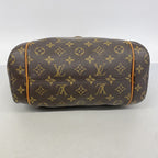 Louis Vuitton Tote Bag Monogram Totally PM Brown — view 3