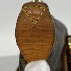 Louis Vuitton Tote Bag Monogram Totally PM Brown — view 5
