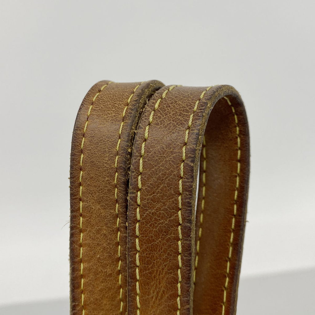 Louis Vuitton Tote Bag Monogram Totally PM Brown — view 7