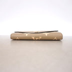 Louis Vuitton Wallet Monogram Empreinte Bicolor Portefeuille Sarah NM — view 2