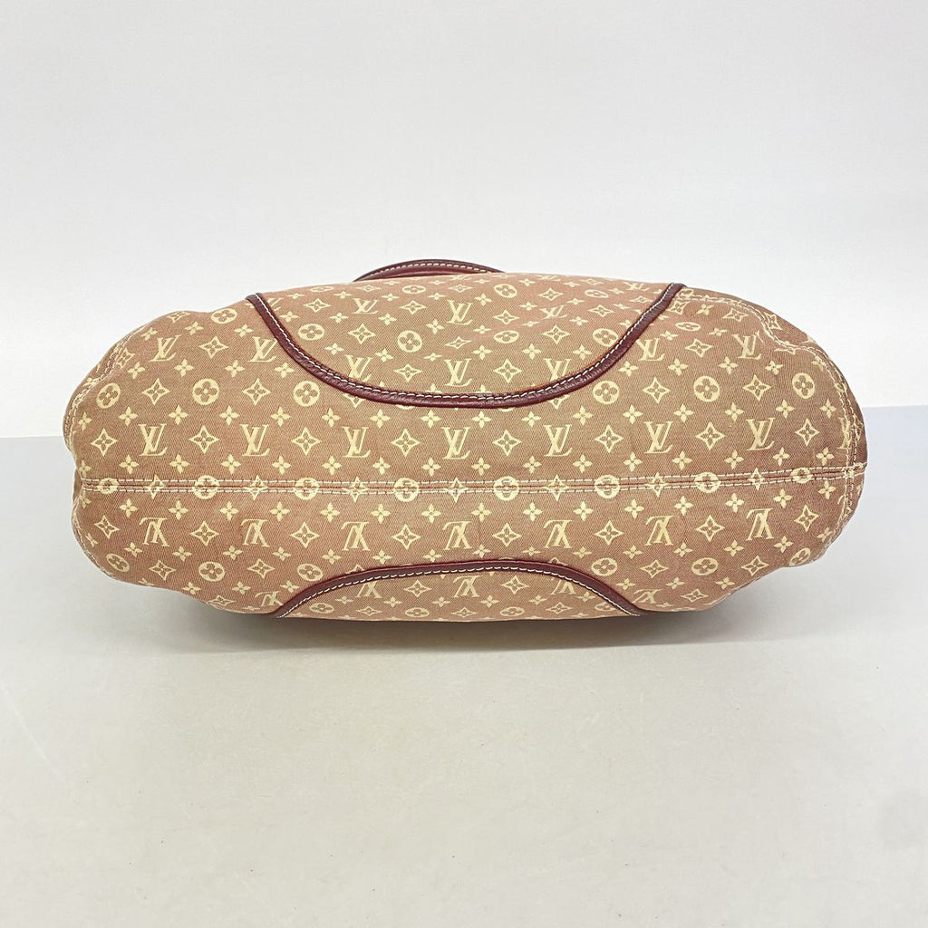 Louis Vuitton Tote Bag Monogram Idylle Elegy Sepia 2-Way — view 3