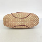 Louis Vuitton Tote Bag Monogram Idylle Elegy Sepia 2-Way — view 3