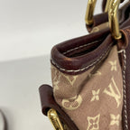 Louis Vuitton Tote Bag Monogram Idylle Elegy Sepia 2-Way — view 6