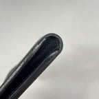 Louis Vuitton Coin Purse Monogram Eclipse Porte Monedeur Black — view 7