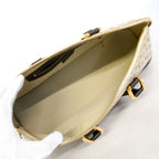 Louis Vuitton Handbag Monogram Mini Alma Long Khaki — view 5