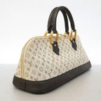 Louis Vuitton Handbag Monogram Mini Alma Long Khaki — view 2