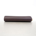 Louis Vuitton Clutch Taiga Baikal Acajou — view 3