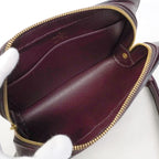 Louis Vuitton Clutch Taiga Baikal Acajou — view 4